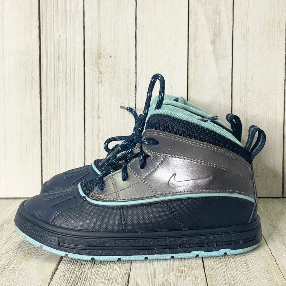 NIKE Woodside ACG Toddler Boys Boots